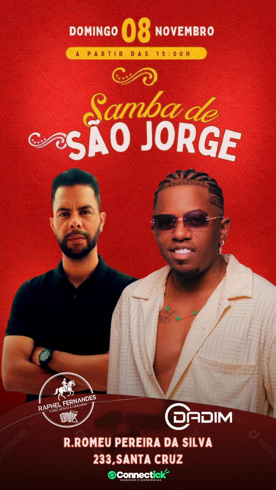 Guarda de São Jorge